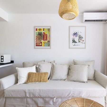 Apartamento Sunny Holidays Puerto Rico  Exteriör bild