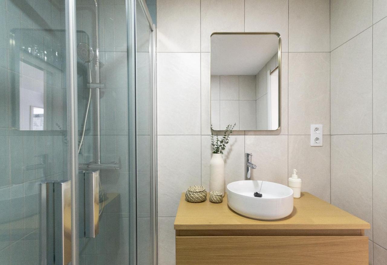 Apartamento Sunny Holidays Puerto Rico  Exteriör bild