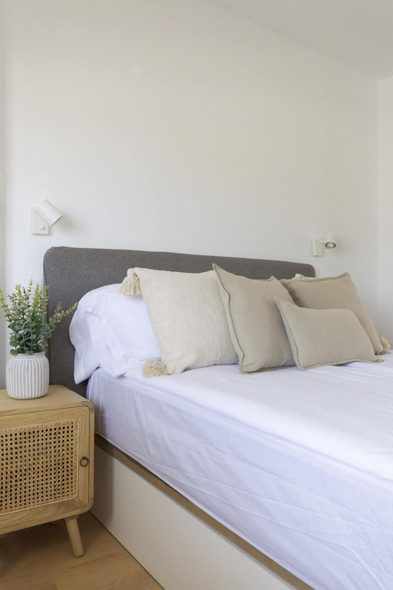Apartamento Sunny Holidays Puerto Rico  Exteriör bild